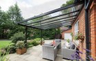 GLASS ROOF SYSTEM