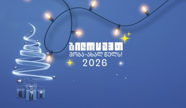 „დიოს“ სამუშაო საათები საახალწლო პერიოდში