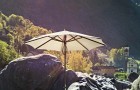 ქოლგა (მზის ქოლგა)