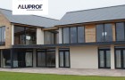 Aluminum Door and Window Systems - ALUPROF