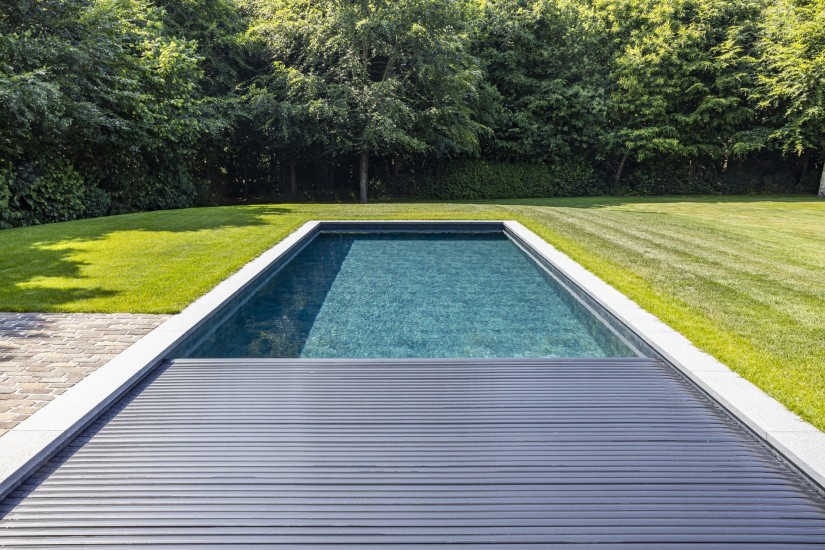 Automatic Pool Cover Systems 
