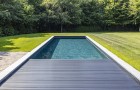 Automatic Pool Cover Systems 