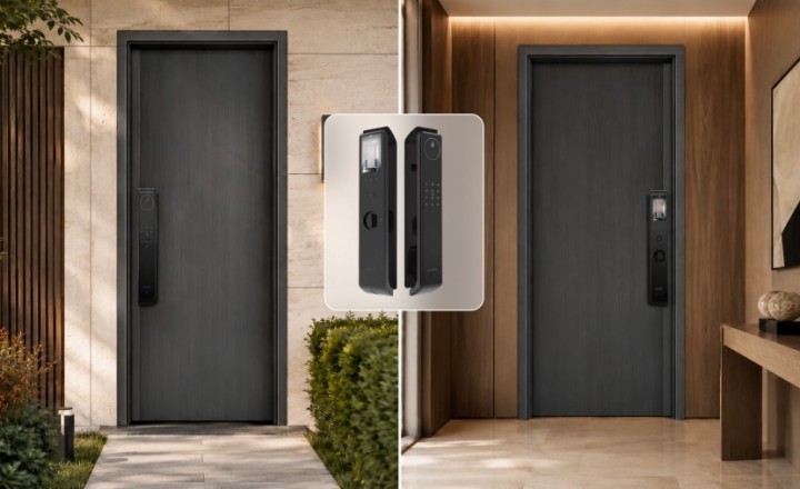 Smart and Innovative Locks