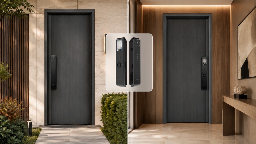 Smart and Innovative Locks