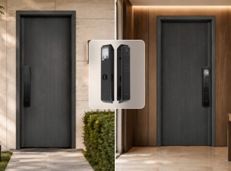 Smart and Innovative Locks