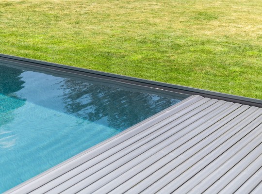 Automatic Pool Cover Systems