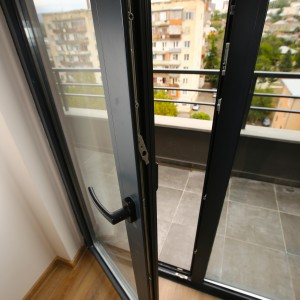 ооо Белко –комплект алюминиевых дверей/окон